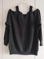 LASCANA Pullover, Schulterfrei, Strickpullover Bayern - Karlstein Vorschau
