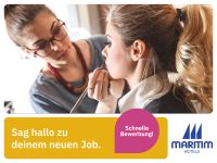 Kosmetikerin (m/w/d) (Maritim Hotel) Kosmetik Schminken Make-up Artist Hessen - Bad Wildungen Vorschau