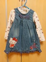 Mädchen kleid H&M set 92 hello kitty Bayern - Strullendorf Vorschau