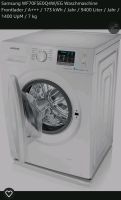 Samsung Waschmaschine WF70F5E0Q4W Dortmund - Kley Vorschau
