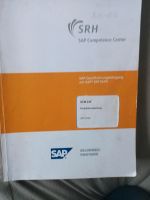 SAP SCM 240 "Produktionsplanung " Baden-Württemberg - Tuttlingen Vorschau