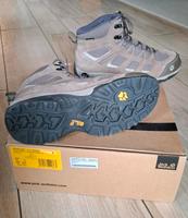 Wanderschuhe Nordrhein-Westfalen - Moers Vorschau