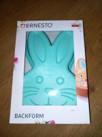 Silikonbackform Hase Ostern neu Nordrhein-Westfalen - Wickede (Ruhr) Vorschau