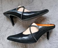 MEXX Sabots Pumps Gr. 40 Schwarz WOW Berlin - Pankow Vorschau