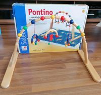 Selecta Pontino Holz Spielbogen Harburg - Hamburg Fischbek Vorschau