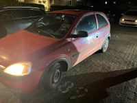 Opel corsa Wandsbek - Hamburg Rahlstedt Vorschau