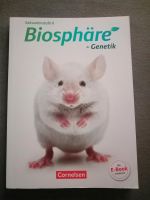 Biosphäre Genetik (ISBN: 978-3-06-420054-8) Nordrhein-Westfalen - Neuss Vorschau