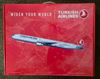 Flugzeugmodell Turkish Airlines Boeing 777-300 1:160 Berlin - Spandau Vorschau
