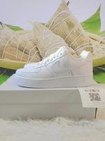 Nike Air Force 1 Weiß NEU Rostock - Gartenstadt Vorschau
