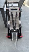 Römer Fahrradsitz Jockey Comfort mit Adapter Hessen - Rodgau Vorschau