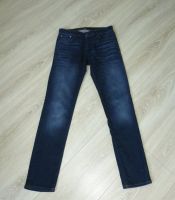 Jeans Jack & Jones Modell Tim Slim Straight Gr. W31 L34 dklblau Niedersachsen - Stade Vorschau