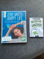 Bücher Buch Umwelt Zero waste leben wissen Berlin - Pankow Vorschau