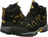 Brütting Trekking Stiefel Mount hunter high neu Größe 46 12,5 Frankfurt am Main - Bergen-Enkheim Vorschau