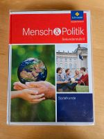 Mensch & Politik Sekundarstufe II ISBN 978-3-507-11652-8 Rheinland-Pfalz - Riegenroth Vorschau