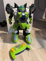 VTech Switch & Go Dinos RC Roboter T-Rex Nordrhein-Westfalen - Elsdorf Vorschau
