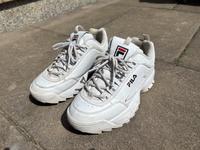 Fila Schuhe Größe 38 Bayern - Nersingen Vorschau