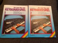 Keyboardspiel 1&2 (Musikbuch) Hannover - Herrenhausen-Stöcken Vorschau