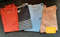 T-Shirts Gr M Baden-Württemberg - Aidlingen Vorschau