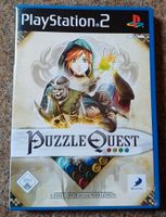 Puzzle Quest PS2 Playstation 2 Nordrhein-Westfalen - Düren Vorschau