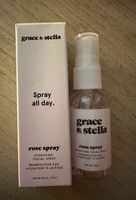 Grace & Stella Rose Spray 30ml NEU Hessen - Hochheim am Main Vorschau