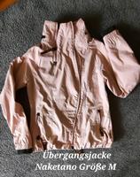 Übergang Jacke Damen Naketano Größe M rose Bayern - Gerbrunn Vorschau
