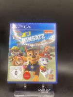 Paw Patrol im Einsatz (Sony PlayStation 4, 2018) Baden-Württemberg - Oberndorf am Neckar Vorschau