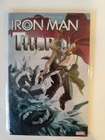 Marvel Iron Man / Thor #3 Variant Cover Nordrhein-Westfalen - Lippstadt Vorschau