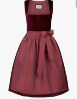 Stockerpoint Dirndl aurora rot neu Größe 40! Bayern - Regensburg Vorschau