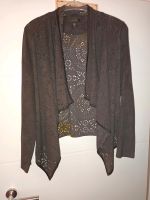 Damen Cardigan Pullover Weste Strickjacke M L XL Nordrhein-Westfalen - Neuenkirchen Vorschau