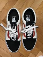 Vans Trainer Nordrhein-Westfalen - Soest Vorschau