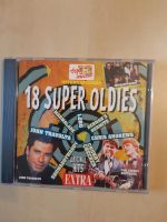 CD 18 Super Oldies Nordrhein-Westfalen - Halle (Westfalen) Vorschau