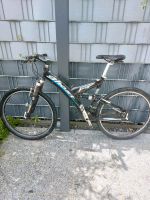 Mountainbike Ghost 26 Zoll Bayern - Regenstauf Vorschau