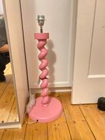 Pols Potten twister Lampe rosa Space age postmodern Memphis Retro Altona - Hamburg Ottensen Vorschau