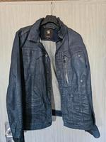 g star raw jeans jacke Bayern - Fürth Vorschau