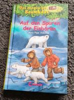 Das magische Baumhaus - Auf den Spuren der Eisbären Nordrhein-Westfalen - Emsdetten Vorschau