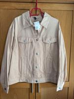 H&M Divided Jeansjacke Damen Neu L Thüringen - Uthleben Vorschau