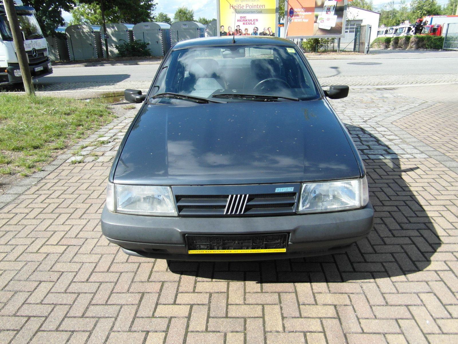 Abbildung des Autos Fiat Tempra 1.6