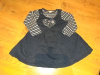 Kleid Wendekleid mit Shirt gr.98 Schleswig-Holstein - Sterup Vorschau