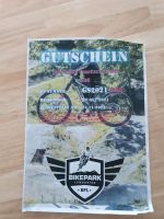 Bikepark Lenggries Gutschein Bayern - Geretsried Vorschau