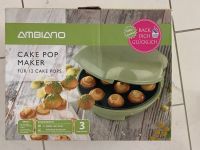 Cake Pop Maker NEU Nordrhein-Westfalen - Erkrath Vorschau