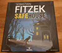 Safe House - Sebastian Fitzek Spiel Hessen - Rödermark Vorschau