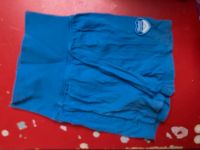 74 kurze Hose Shorts blau hohes Bündchen Nordrhein-Westfalen - Olfen Vorschau