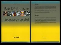 Matthias Nathal „Bad Dürkheimer Stadtgeschichte(n)“ – Pfalz Rheinland-Pfalz - Bad Dürkheim Vorschau