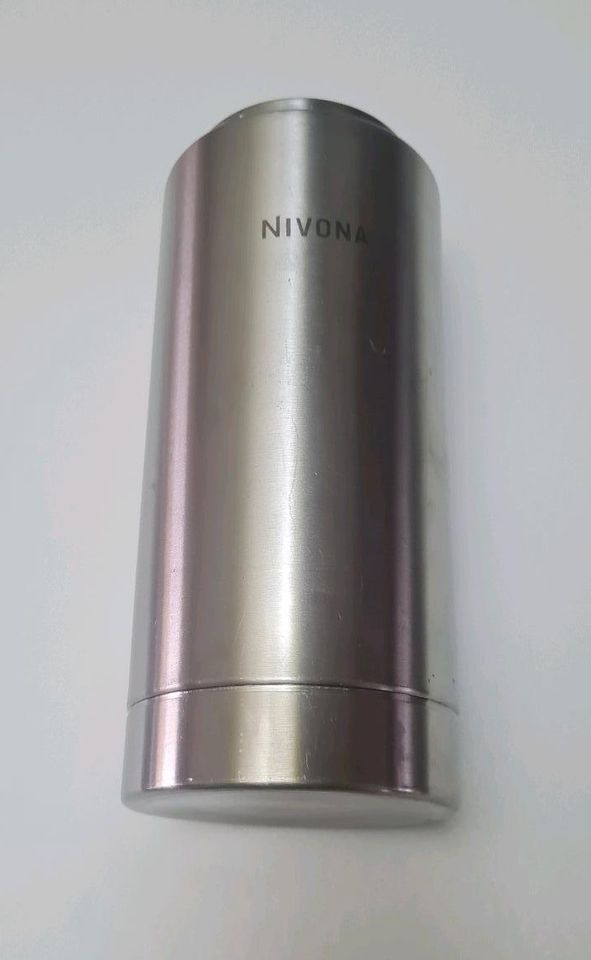 NIVONA Thermo Milch Cooler  0.5l Edelstahl in Bruchsal