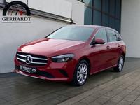 Mercedes-Benz B 250 e HYBRID *AUTOM.*DIGITAL*SHZ*KAMERA* Hessen - Bad Soden-Salmünster Vorschau