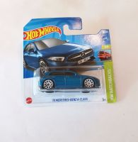 Hot Wheels '19 MERCEDES BENZ A-CLASS in OVP * HW Hatchbacks Nordrhein-Westfalen - Dülmen Vorschau