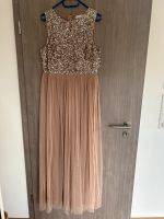 Abendkleid, Abschlusskleid, Abiballkleid Nordrhein-Westfalen - Lippetal Vorschau