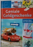 Buch "Geniale Geldgeschenke" Hessen - Eschborn Vorschau