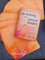 Die Heilung des Inneren Kindes - 49 Karten von Susanne Hühn Hessen - Fulda Vorschau