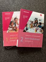 Fachbuch „Kein Kinderkram“ Westermann Verlag Band 1&2 Nordrhein-Westfalen - Eschweiler Vorschau